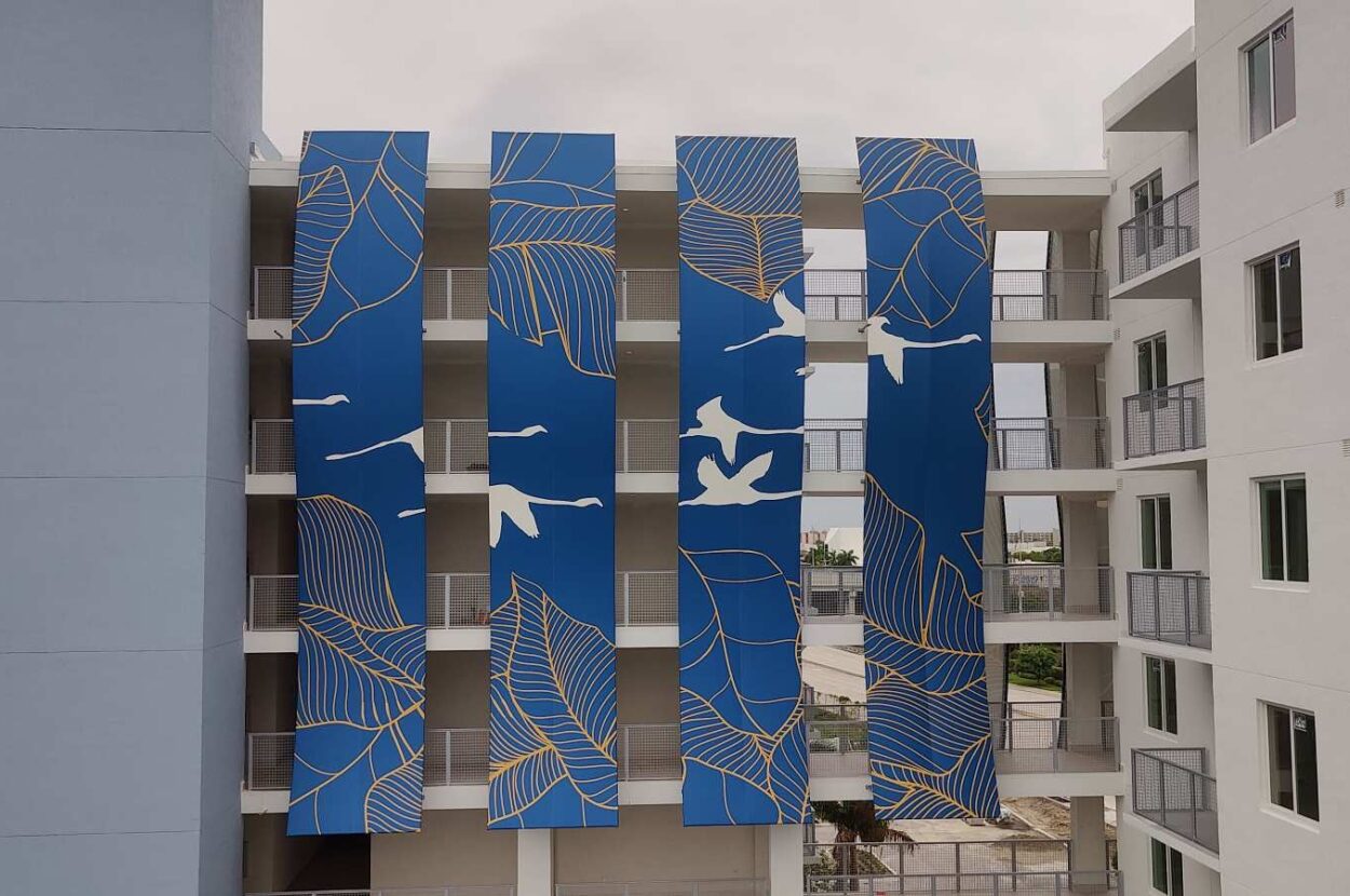 Aviara East Pompano Beach