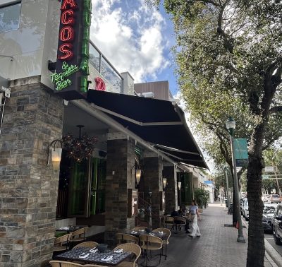 Roccos Taco_s Delray Beach