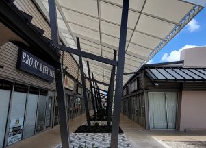 Shops at Sterling at Dania Beach FL 2